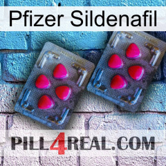 Pfizer Sildenafil 14
